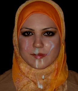 البوم صور بزاز محجبات هايجه - صور نسوان بزازها كبيرة