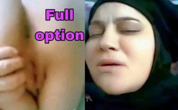 سكس منقبات ممحونه بزازها كبيرة تتناك من كسها