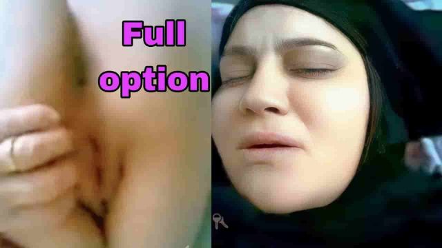 سكس منقبات ممحونه بزازها كبيرة تتناك من كسها