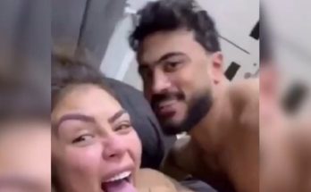 البلوجر هدير عبد الرازق فيديو سكس مصري جديد