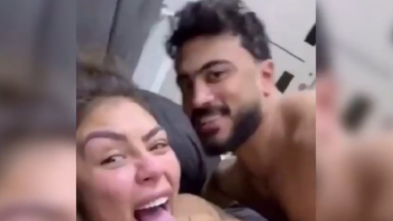 البلوجر هدير عبد الرازق فيديو سكس مصري جديد