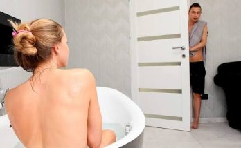 سكس مراهقين اخوات اخ ينيك اخته في الحمام