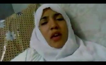محجبة مصريه هايجه تمص وتتناك من كسها سكس مصري