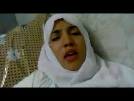 محجبة مصريه هايجه تمص وتتناك من كسها سكس مصري