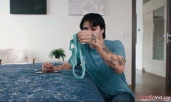سكس اجنبي منزلي تخون جوزها مع عشيقها الفحل
