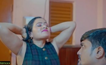 سكس هندي ساخن ممارسه الجنس مع زوجه اخي