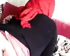 نيك محجبات ساخنه نار HD نيك طيز بنت محجبه